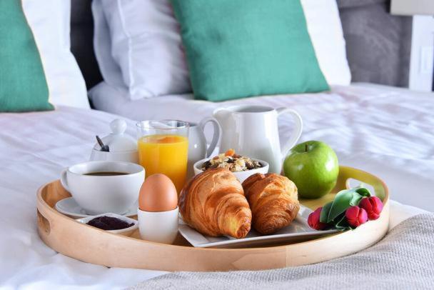 Clubhotel Residence צ'סנטיקו מראה חיצוני תמונה