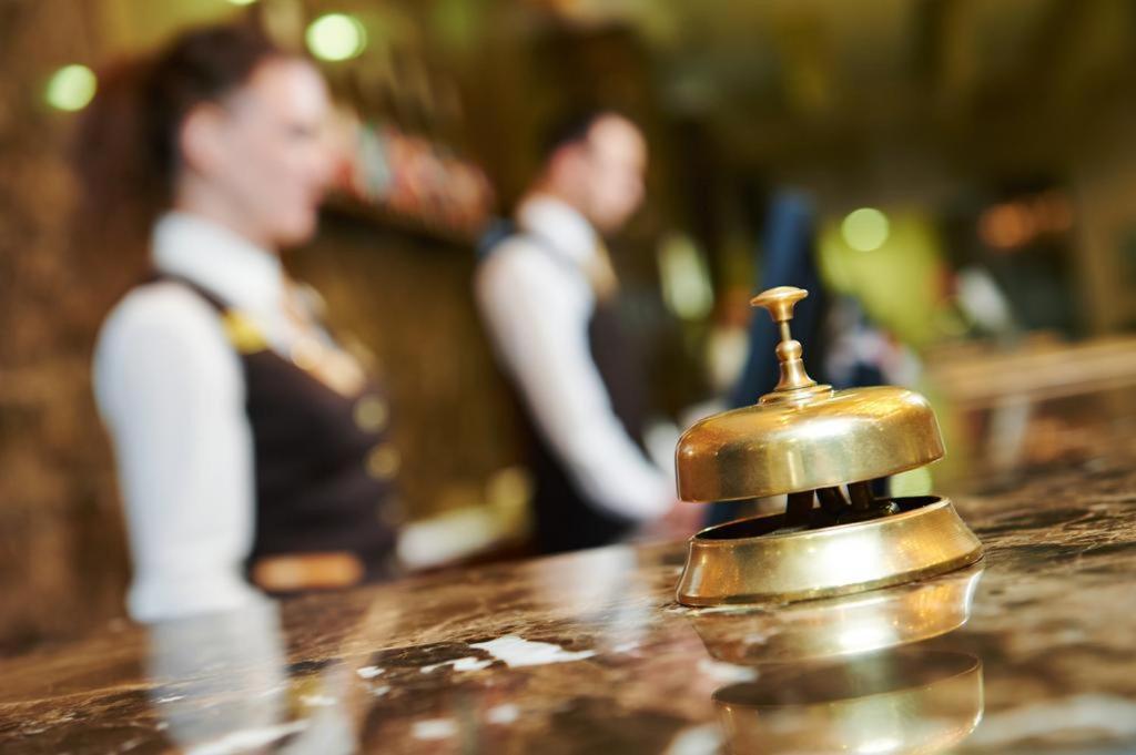 Clubhotel Residence צ'סנטיקו מראה חיצוני תמונה