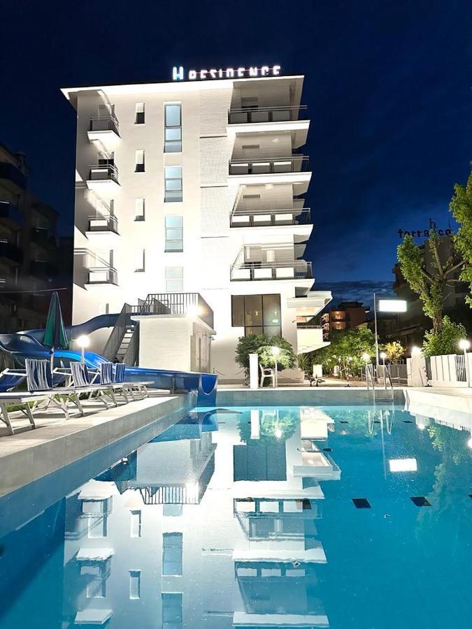 Clubhotel Residence צ'סנטיקו מראה חיצוני תמונה