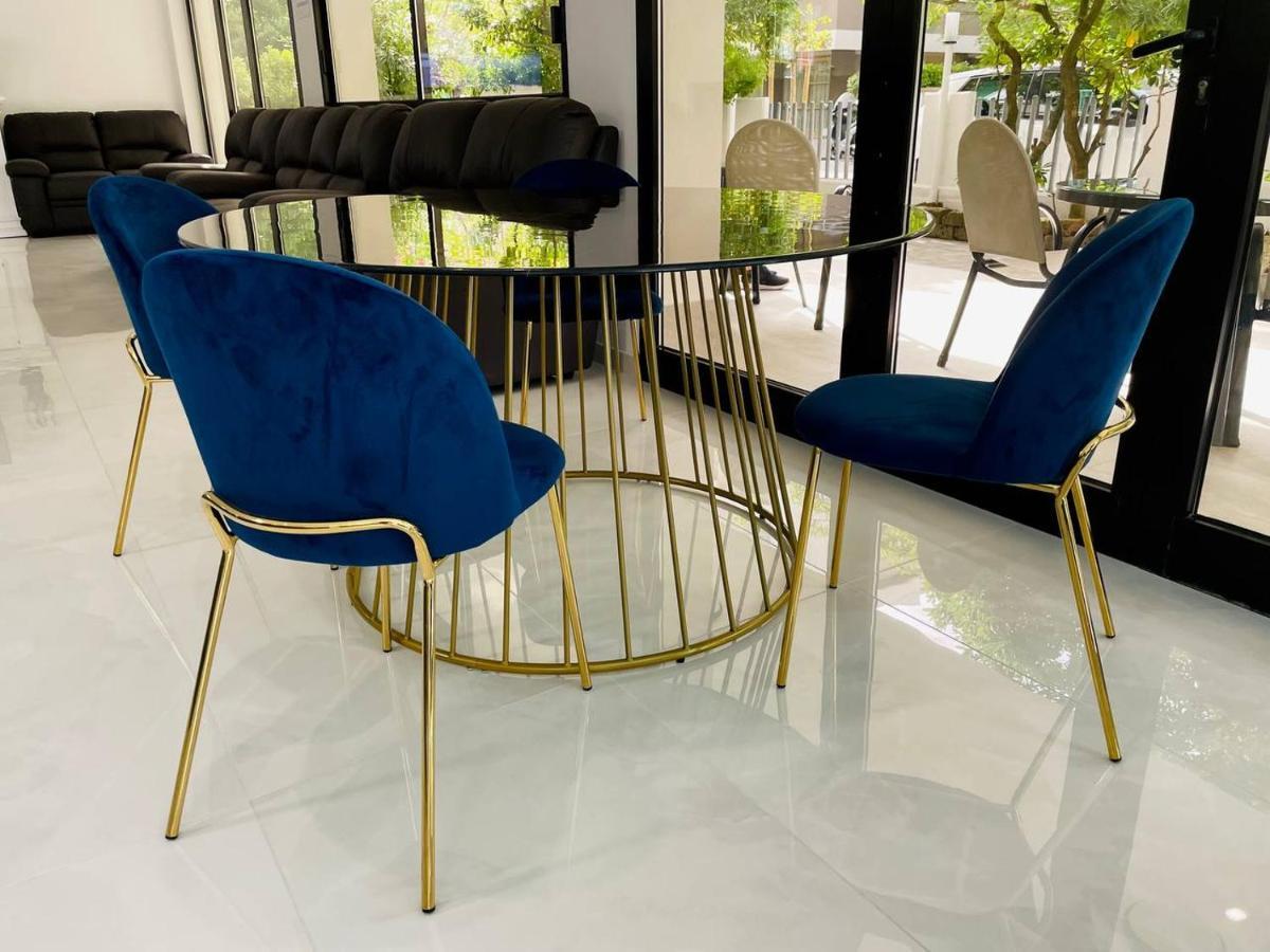 Clubhotel Residence צ'סנטיקו מראה חיצוני תמונה