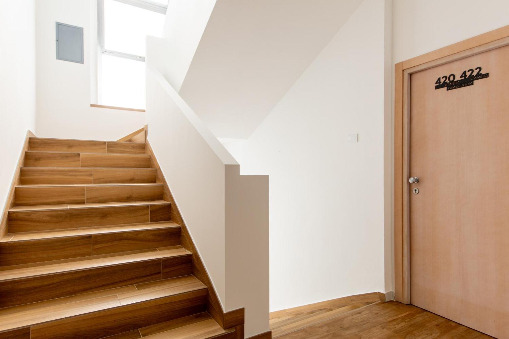 Clubhotel Residence צ'סנטיקו מראה חיצוני תמונה
