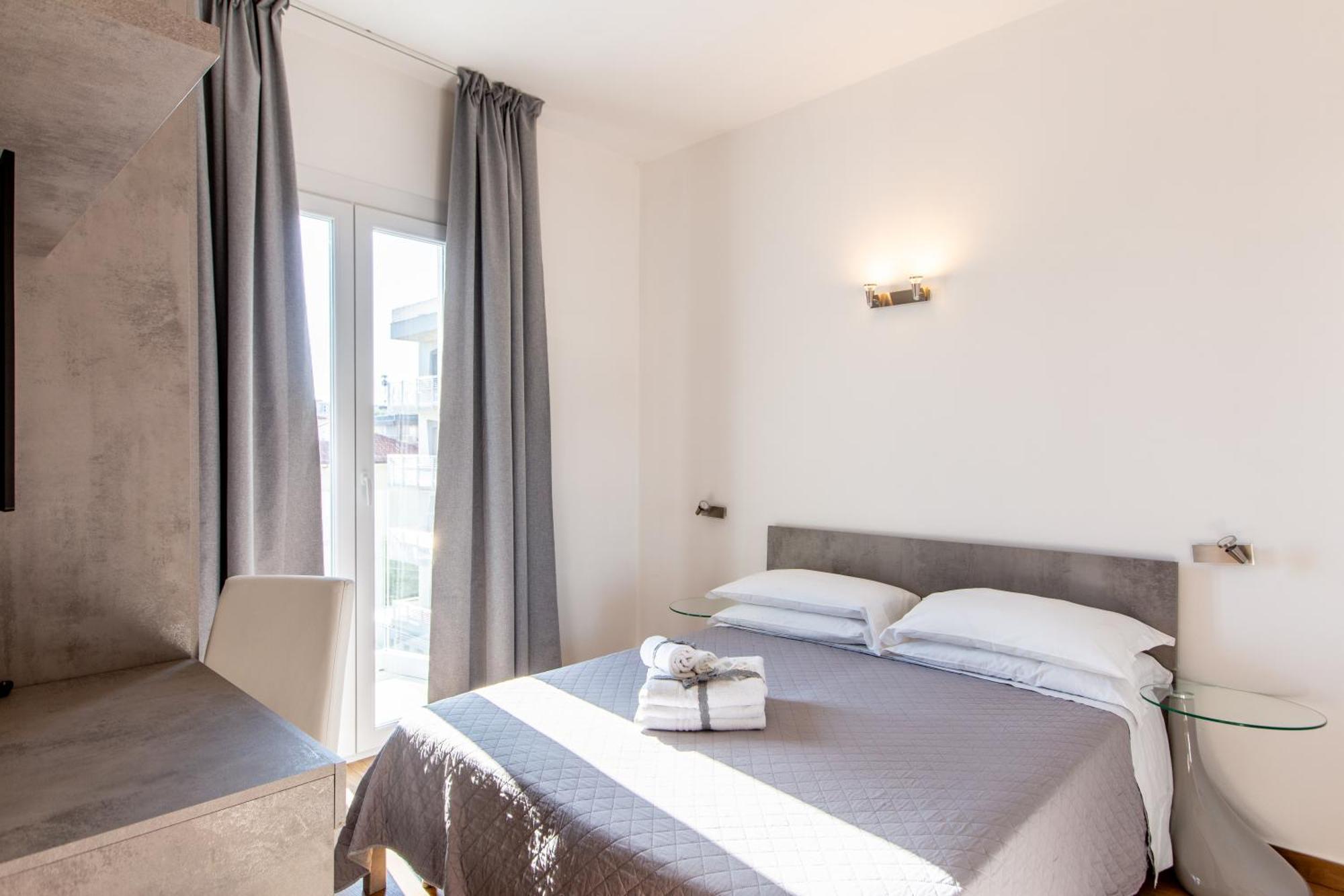 Clubhotel Residence צ'סנטיקו מראה חיצוני תמונה