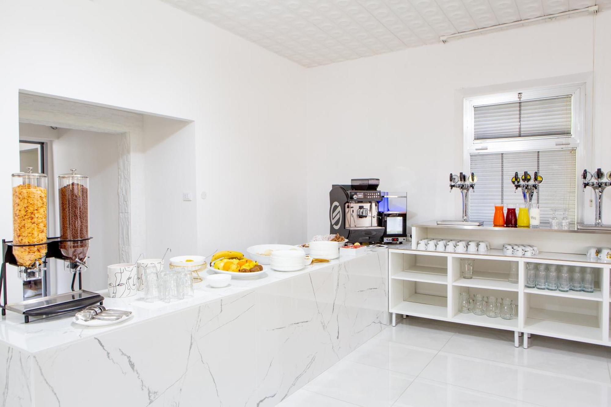 Clubhotel Residence צ'סנטיקו מראה חיצוני תמונה