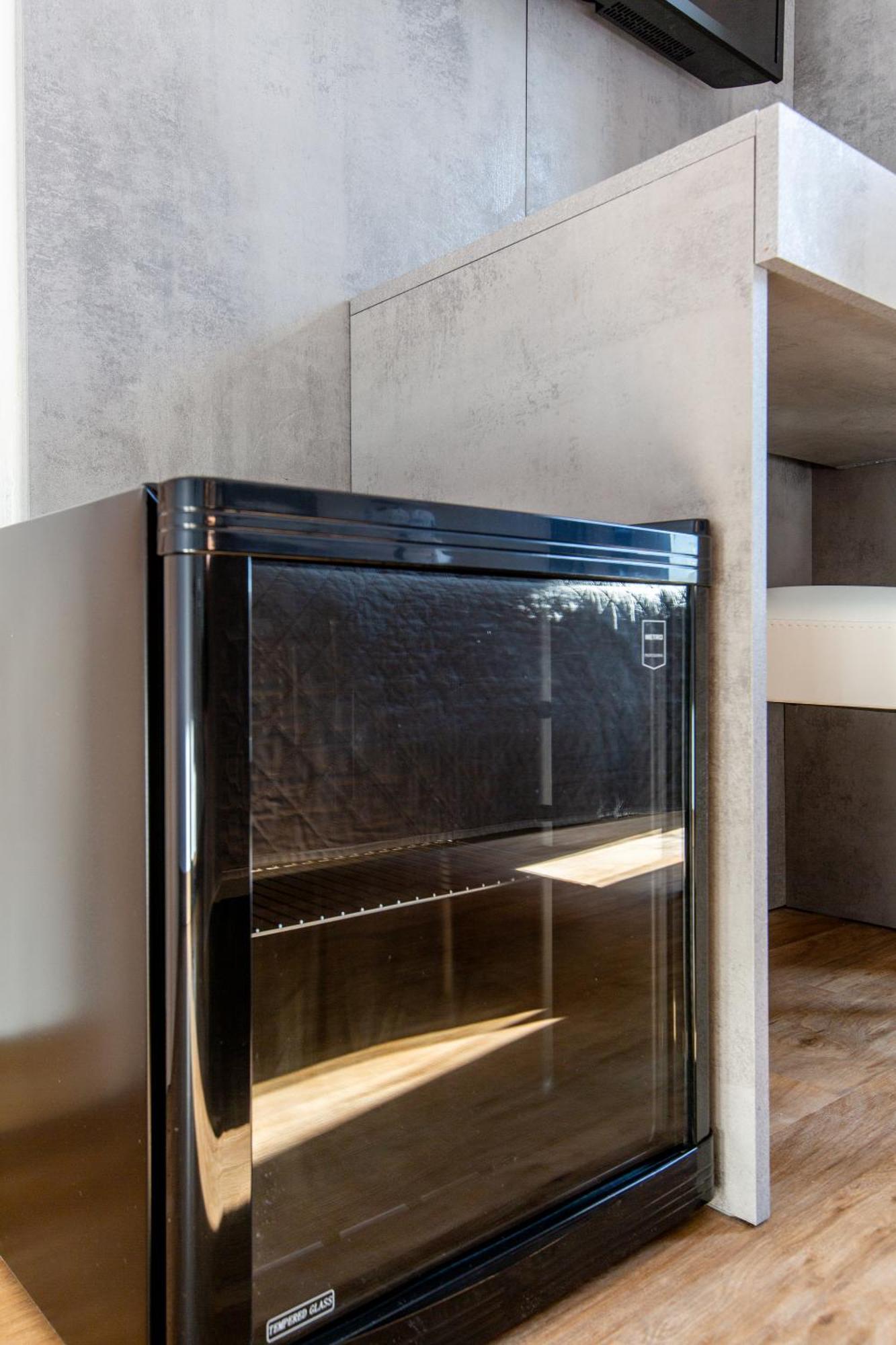 Clubhotel Residence צ'סנטיקו מראה חיצוני תמונה