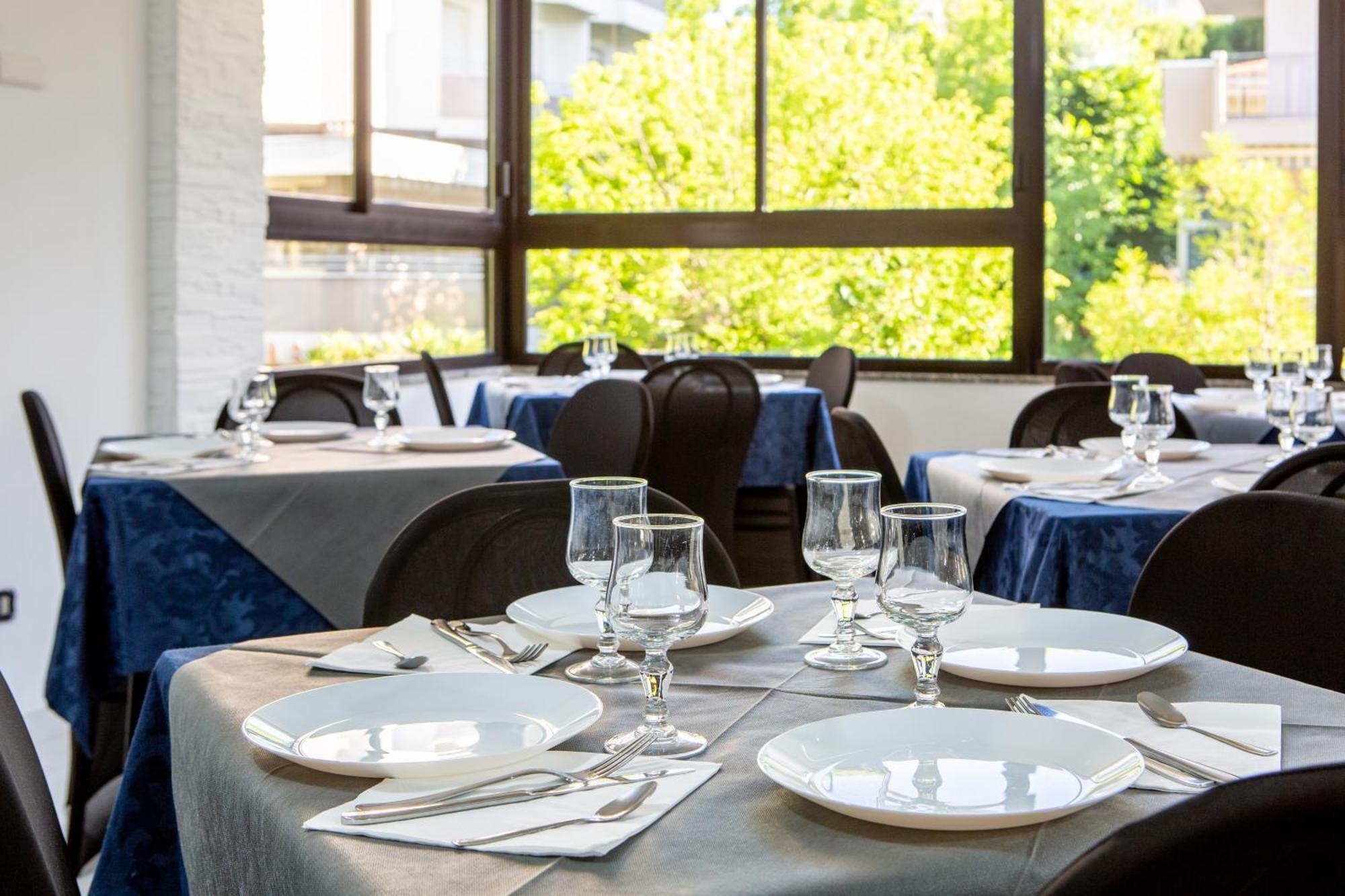 Clubhotel Residence צ'סנטיקו מראה חיצוני תמונה