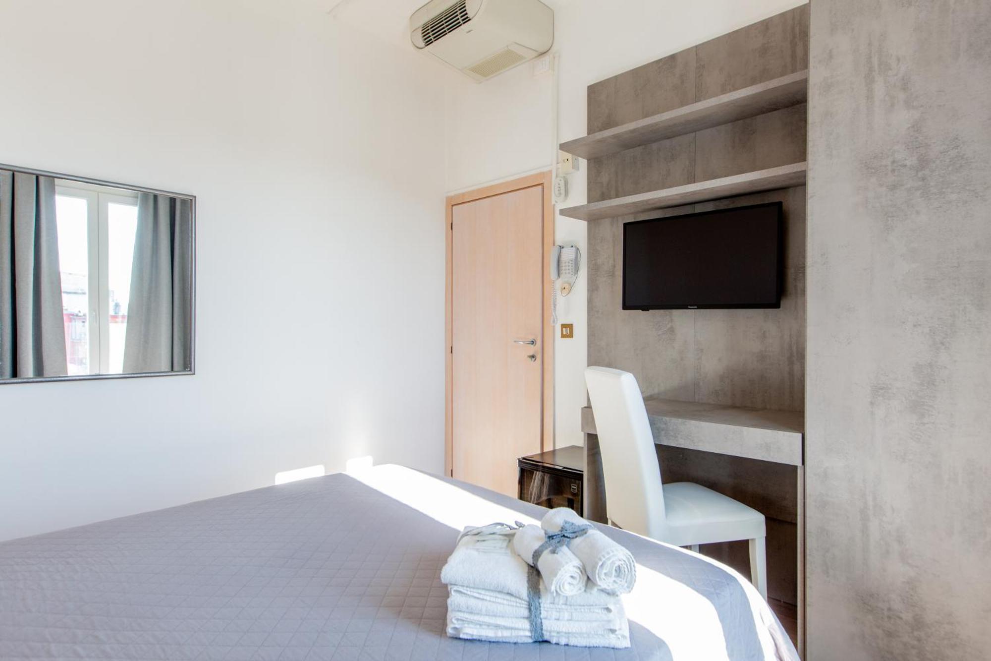 Clubhotel Residence צ'סנטיקו מראה חיצוני תמונה
